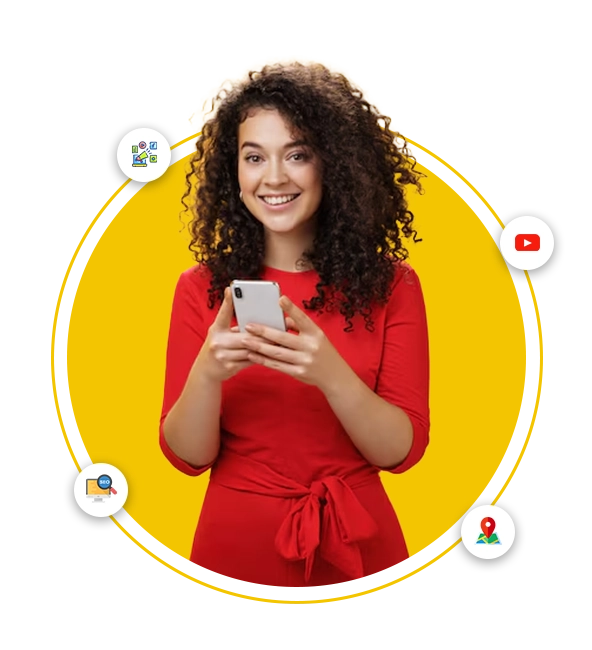 digital marketing services