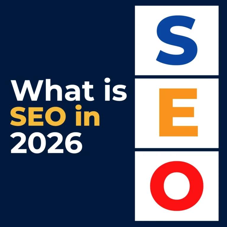 what is SEO