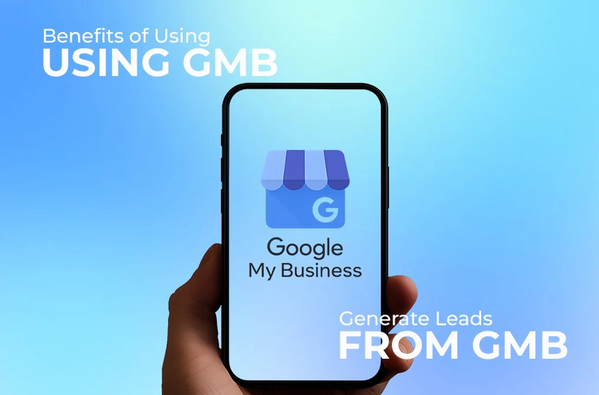 GMB Consultant in India