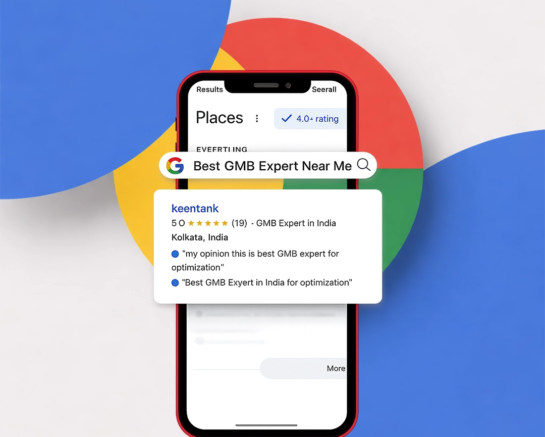 besr gmb expert in india