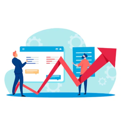 how to increase website traffic organically