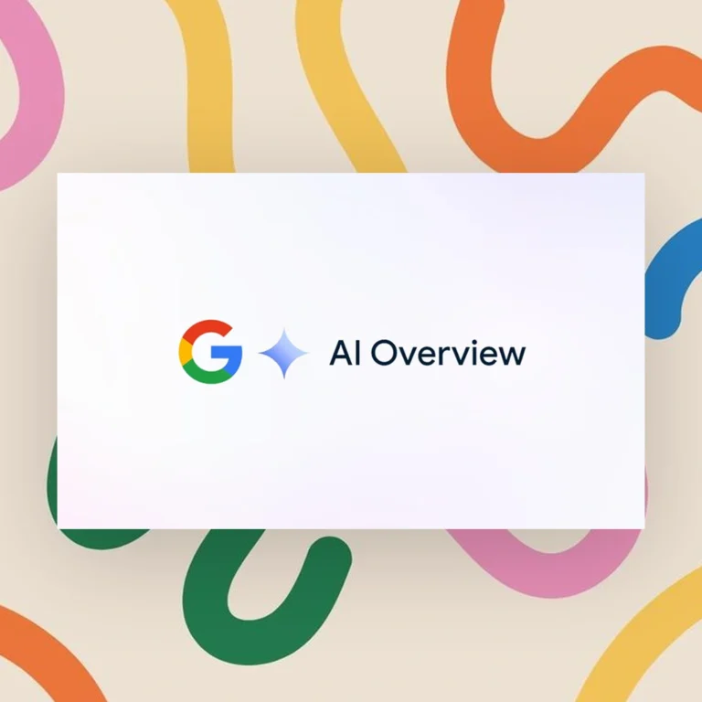 how to rank in google ai overviews