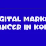 top digital marketing freelancer in kolkata