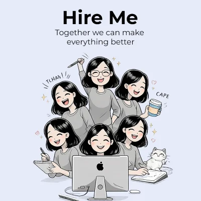 Graphic Design Service