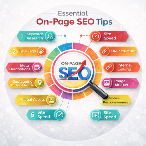 what is SEO